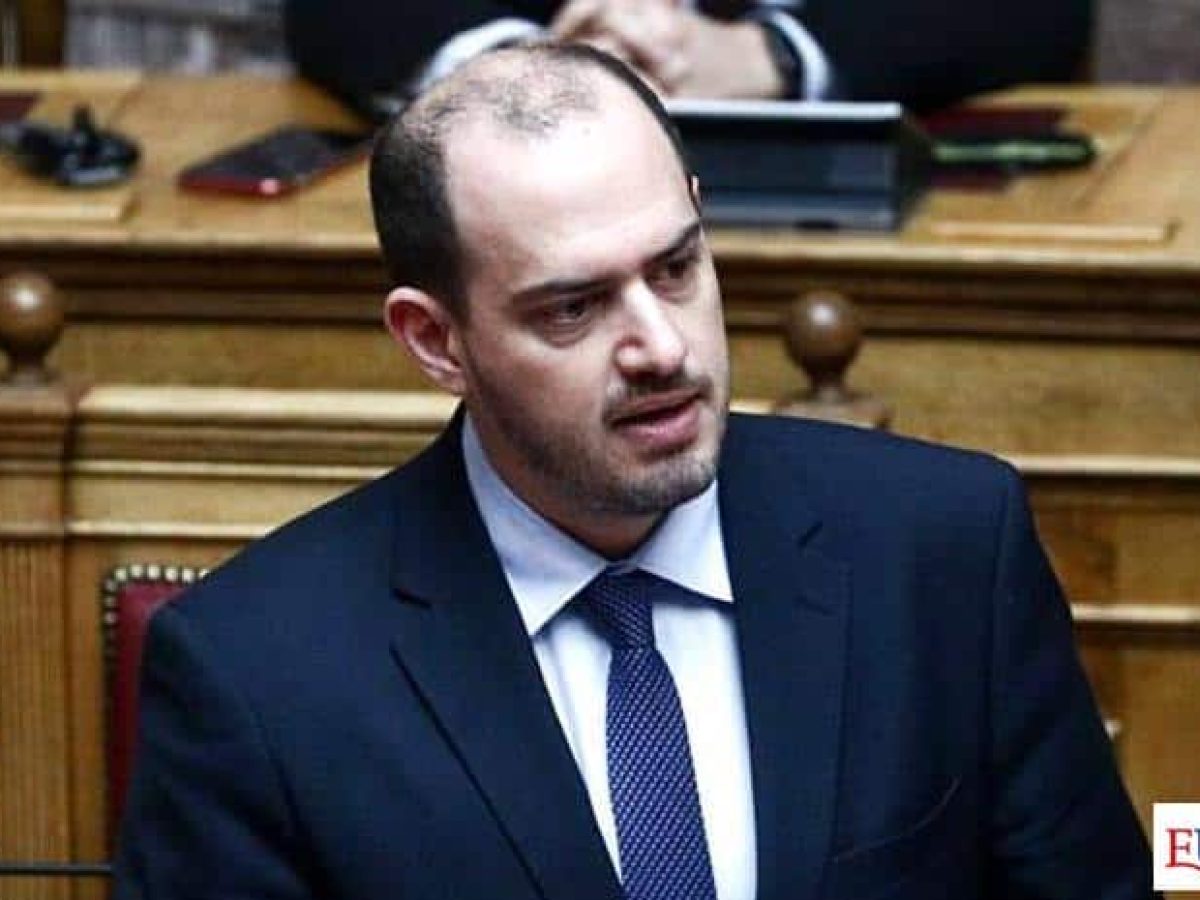 Κώτσηρας: Αλλαγές στα τεκμήρια για πρώτη φορά μετά από πολλά χρόνια