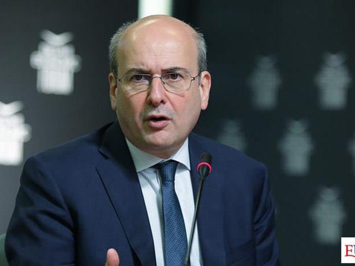 Χατζηδάκης: Πρόσκληση στις βρετανικές επιχειρήσεις για επενδύσεις στην Ελλάδα