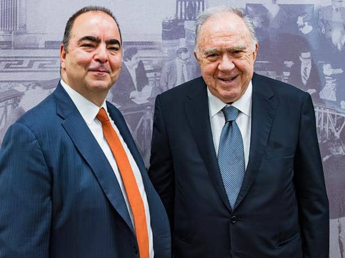 Έφυγαν οι βιαστικοί, έμειναν οι πιστοί