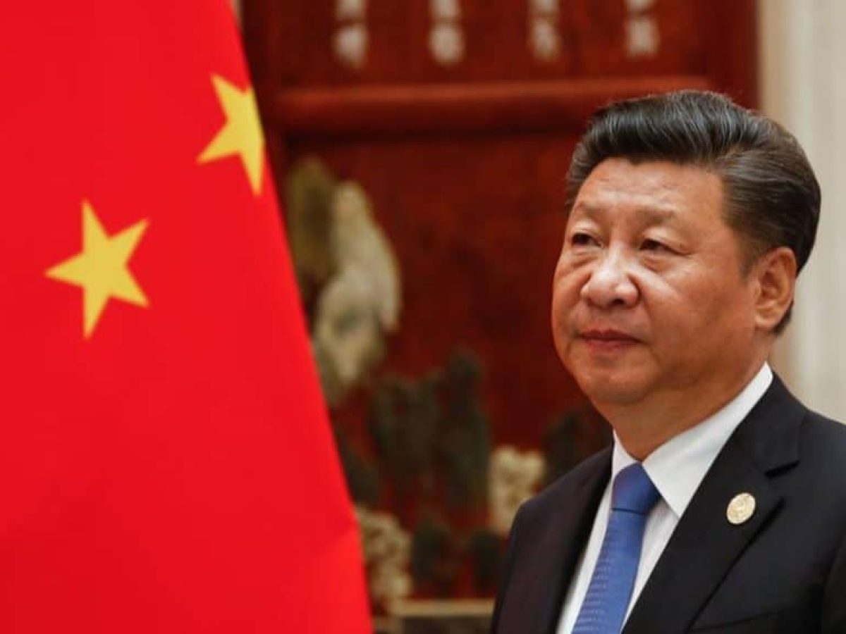 Κινέζικα παιχνίδια με τις “σπάνιες γαίες”