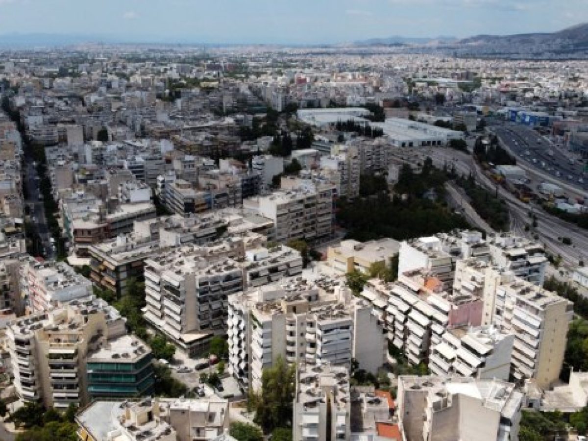 Ακίνητα: «Παγώνουν» οι αγωγές του Δημοσίου κατά ιδιωτών έως τέλος Ιανουαρίου 2026