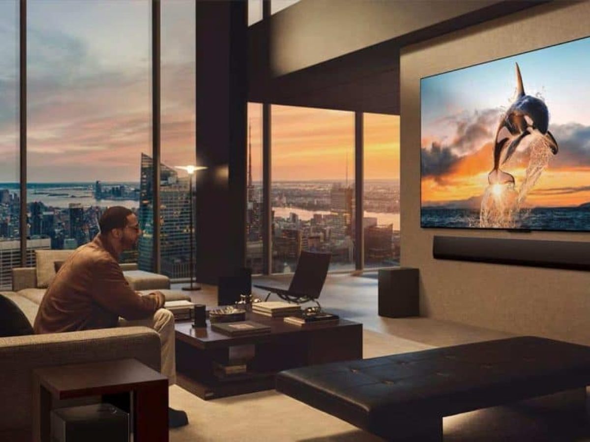 Η δύναμη της τηλεόρασης στην εποχή του ΑΙ