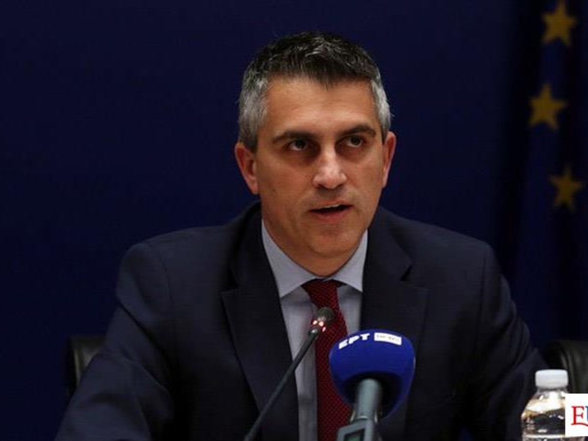 Δήμας: Πρόσκληση χρηματοδότησης 3 εκατ. για το νέο αεροδρόμιο της Πάρου