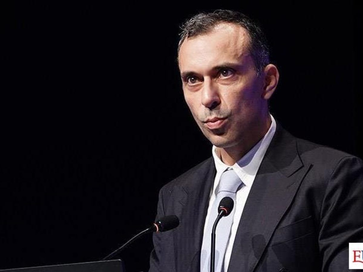 Τσικριπής (ΤτΕ) : Πάνω από 3 τρισ. δολάρια η κεφαλαιοποίηση της αγοράς crypto