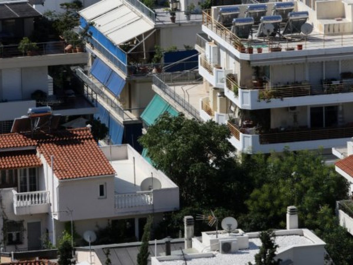 Δυσεύρετα τα ακίνητα: Μειώνονται οι αγγελίες ενοικίασης, συνεχίζεται το ράλι τιμών