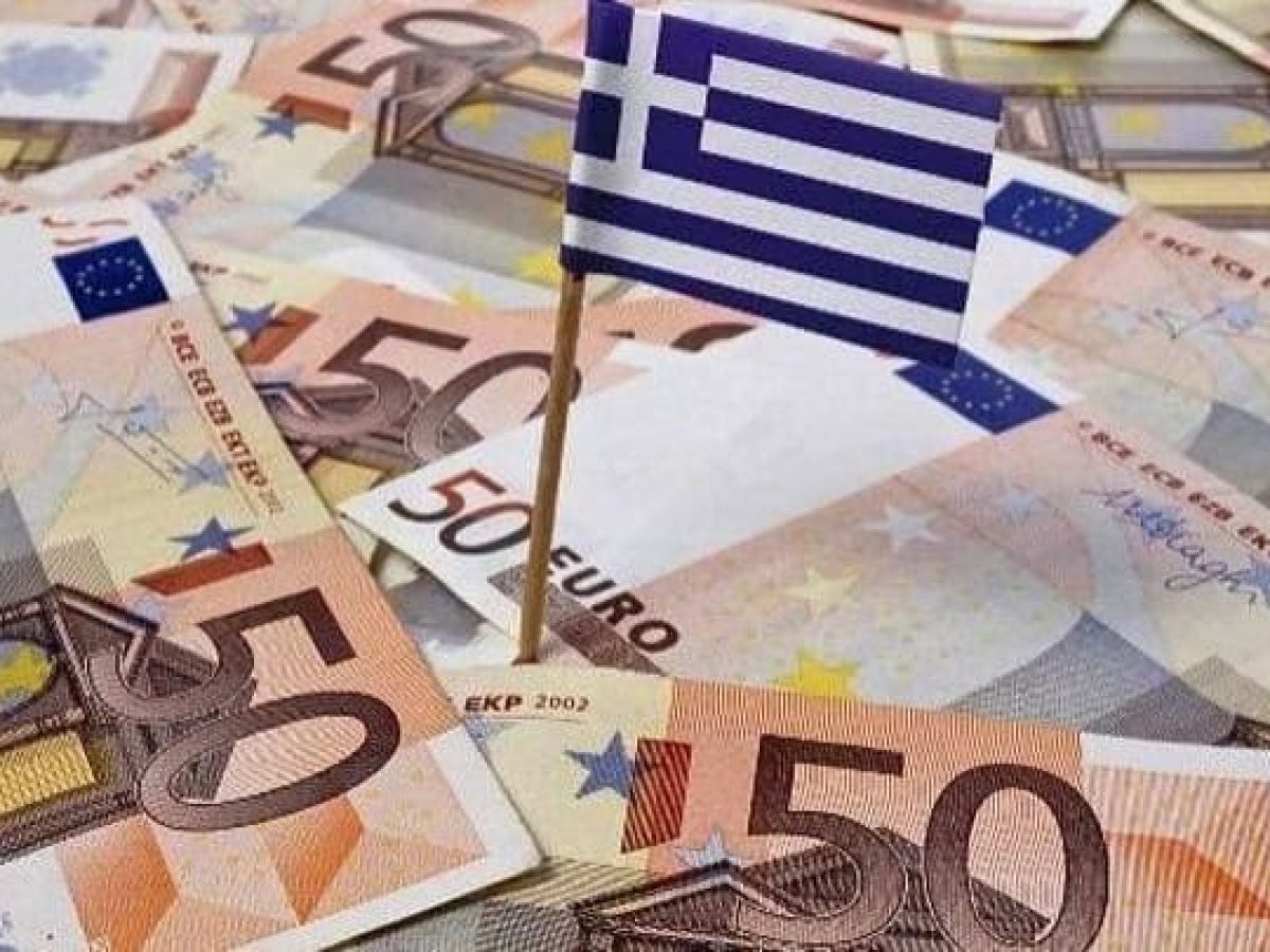 Πρωτογενές πλεόνασμα 10,3 δισ. στο δεκάμηνο Ιανουαρίου-Οκτωβρίου