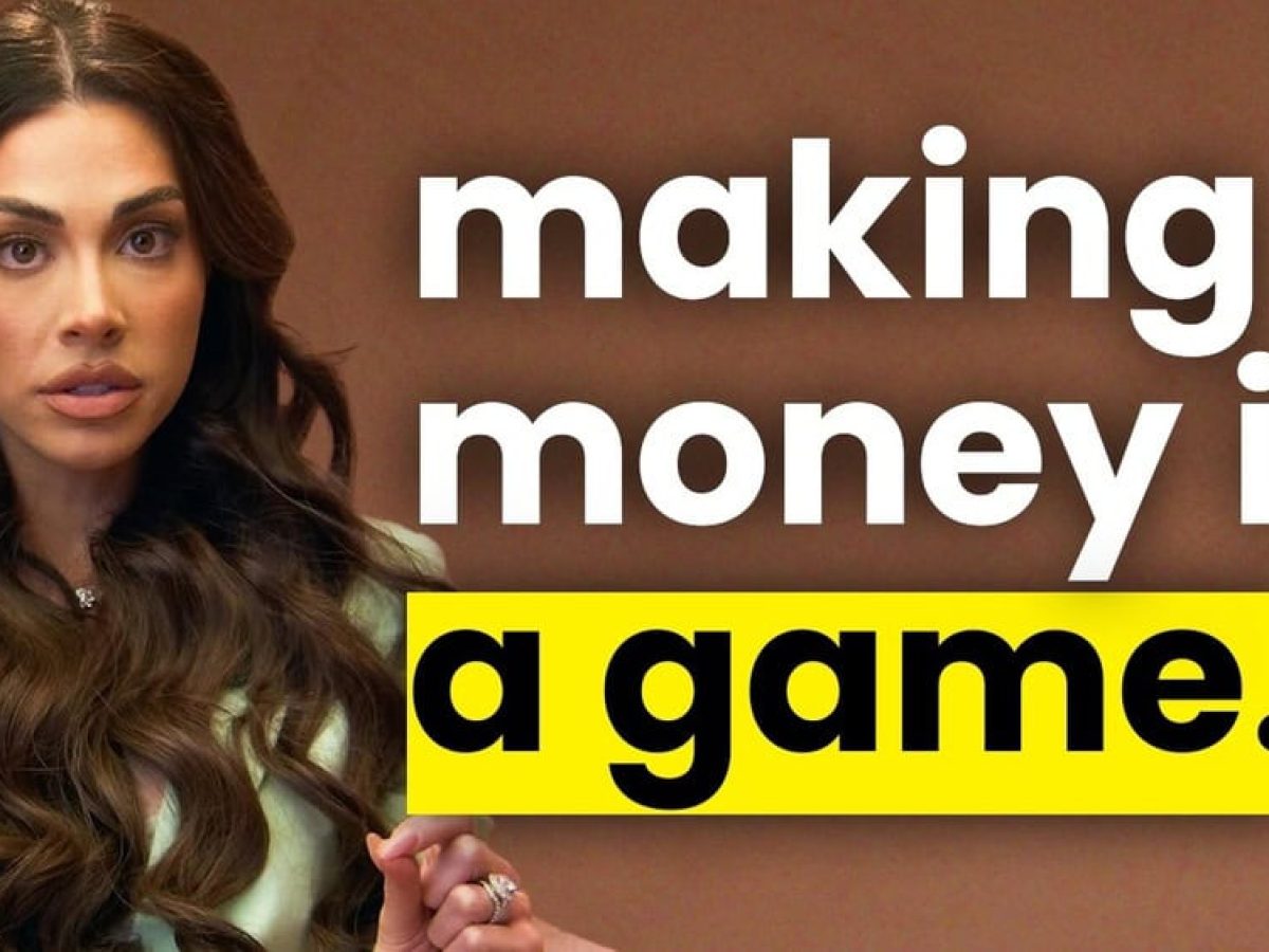 Οι 10 Βασικές Αρχές για να βγάζεις χρήμα!