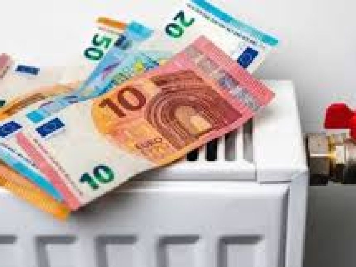 ΕΚΤΑΚΤΗ ΑΝΑΤΡΟΠΗ ΠΛΗΡΩΜΩΝ ΓΙΑ ΤΟ ΕΠΙΔΟΜΑ ΘΕΡΜΑΝΣΗΣ: ΤΟΤΕ ΘΑ ΤΟ ΠΑΡΟΥΜΕ ΤΕΛΙΚΑ – Η ΜΕΡΑ ΠΟΥ ΜΠΑΙΝΟΥΝ ΤΑ ΛΕΦΤΑ