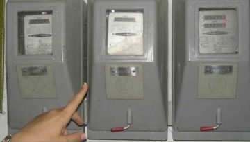 ΕΚΤΑΚΤΟ ΤΩΡΑ: ΘΑ ΚΑΙΝΕ ΟΣΟ ΘΕΛΟΥΝ… ΘΑ ΠΛΗΡΩΝΟΥΝ 0 – ΔΩΡΕΑΝ ΟΙ ΛΟΓΑΡΙΑΣΜΟΙ ΡΕΥΜΑΤΟΣ ΓΙΑ ΕΝΑΝ ΟΛΟΚΛΗΡΟ ΧΡΟΝΟ