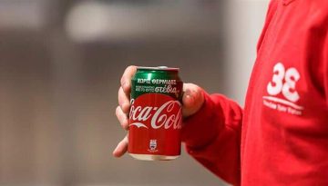 Προβληματίζουν τους επαγγελματίες της εστίασης οι ανατιμήσεις της Coca Cola