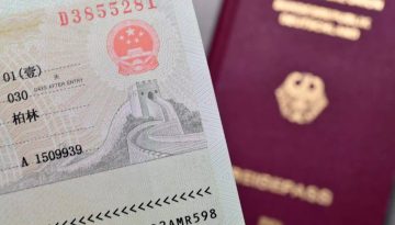 Golden visa: Μειώνονται το ενδιαφέρον – Τι φρενάρει τη ζήτηση [πίνακες]