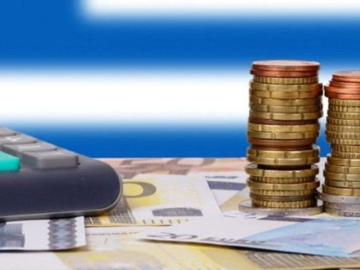 Φορολογικός «μαραθώνιος» πριν την Πρωτοχρονιά –  Τι πληρώνουμε έως 31 Δεκεμβρίου