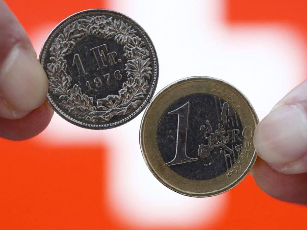 Λύσεις για ευνοϊκό exit από τα δάνεια σε ελβετικό φράγκο