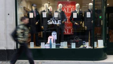 Χειμερινές εκπτώσεις: Πότε ξεκινούν και τι πρέπει να προσέξετε