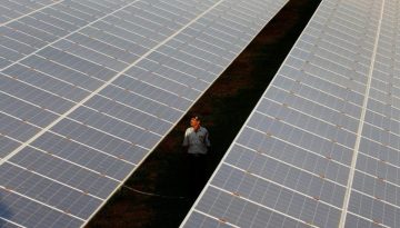 Metlen:  Χρυσό deal για πώληση φωτοβολταϊκών στη Χιλή