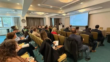 Εξαγωγική ετοιμότητα και νέες αγορές: πρακτικά εργαλεία ανάπτυξης για τις επιχειρήσεις της Δυτικής Ελλάδας