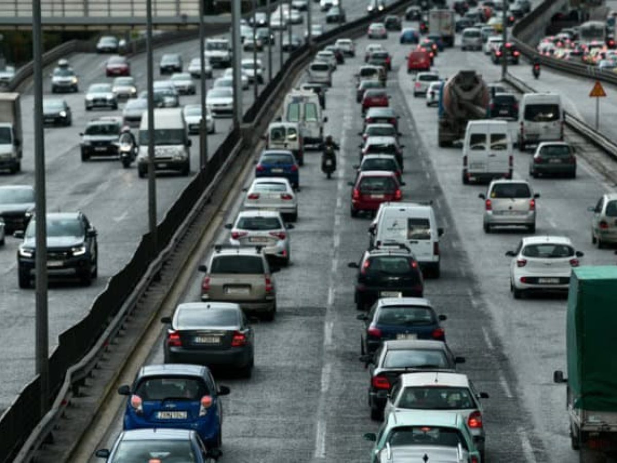Τέλη κυκλοφορίας 2026: Η απόφαση για την παράταση