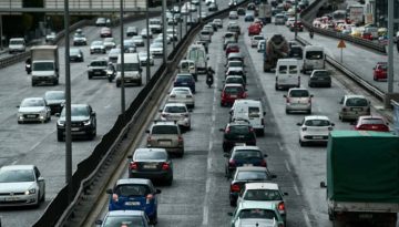 Τέλη κυκλοφορίας 2026: Η απόφαση για την παράταση