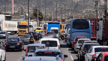 Τέλη κυκλοφορίας 2026: Προθεσμία έως 31 Δεκεμβρίου