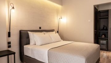 Χριστούγεννα: Χαμηλές πληρότητες και πολλές ακυρώσεις στις κρατήσεις ξενοδοχείων