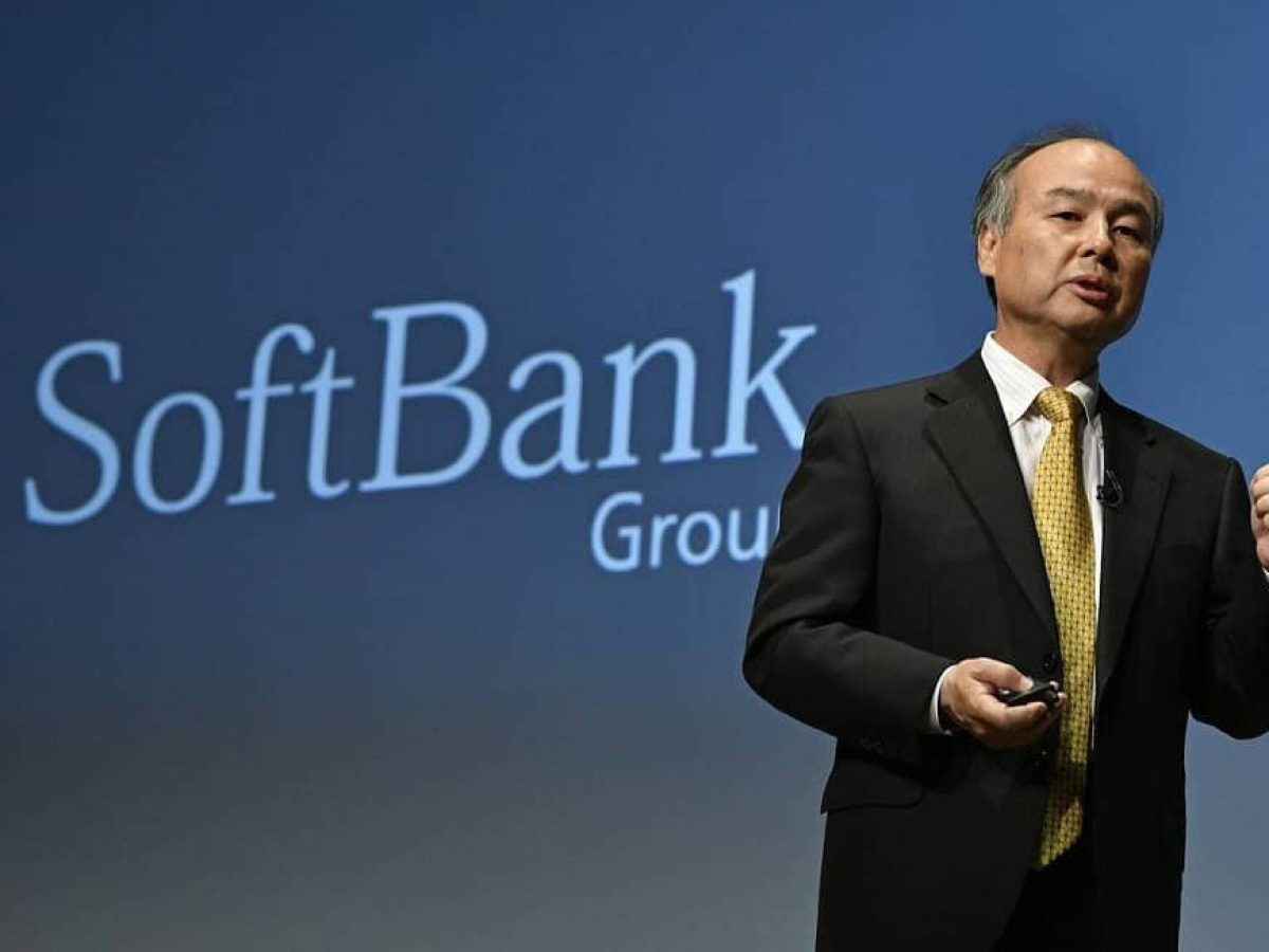 SoftBank: Ολοκλήρωσε επένδυση 40 δισ. δολαρίων στην OpenAI