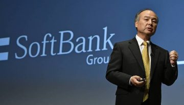 SoftBank: Ολοκλήρωσε επένδυση 40 δισ. δολαρίων στην OpenAI