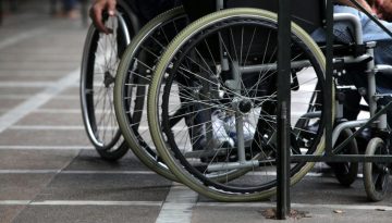 ΔΥΠΑ: 2.000 νέες θέσεις εργασίας για Άτομα με Αναπηρία σε Δήμους