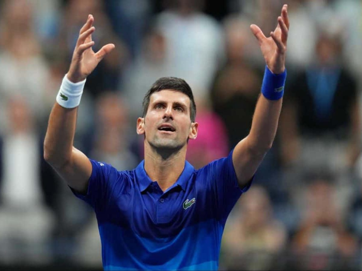 Netflix: Προσφέρει 11,5 εκατ. ευρώ στον Νόβακ Τζόκοβιτς για δική του σειρά