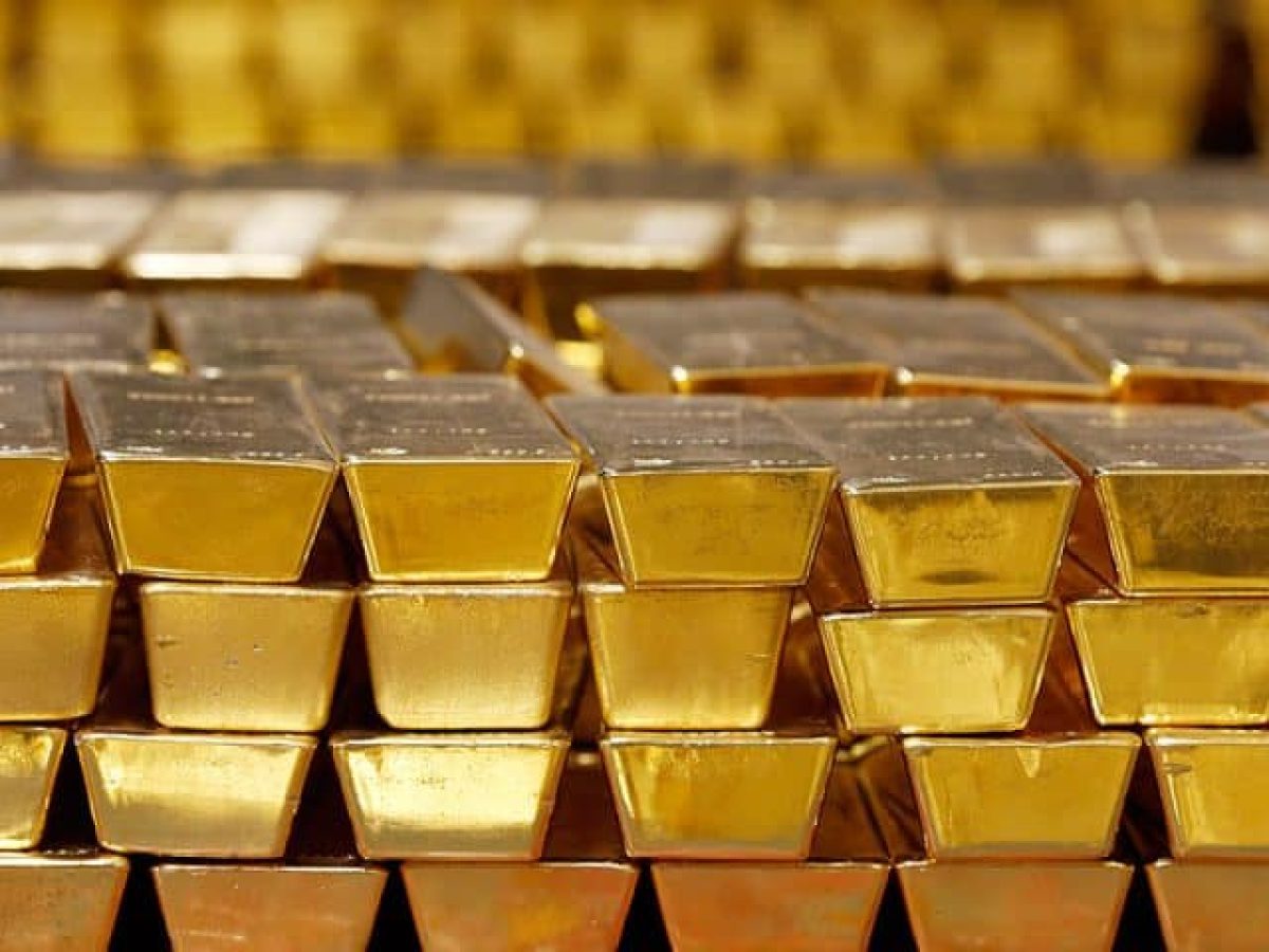 ΤτΕ: Ιστορικό ρεκόρ για τη χρυσή λίρα – Για πρώτη φορά άγγιξε τα 1000 ευρώ