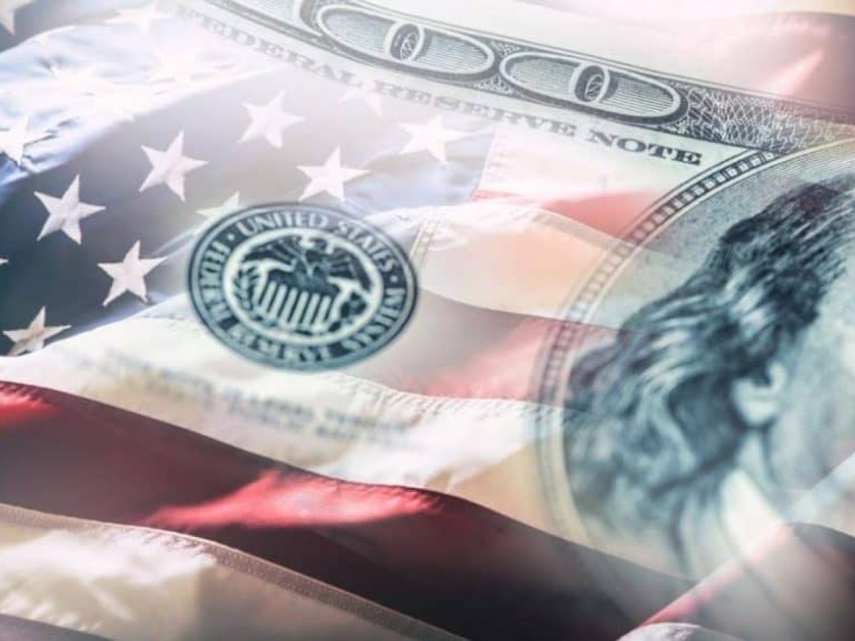 Δολάριο: Η χειρότερη εβδομάδα του τελευταίου 6μήνου καθώς οι επενδυτές αναμένουν τα νεότερα για την οικονομία