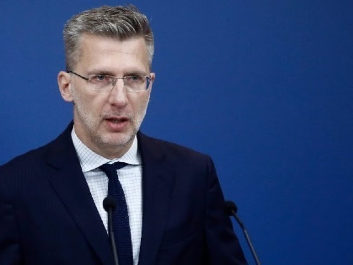 Άκης Σκέρτσος: 4 πλεονάσματα που κατακτήσαμε και 8 ελλείμματα που πρέπει να θεραπεύσουμε