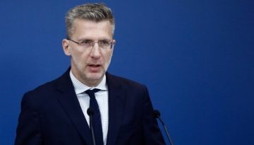 Άκης Σκέρτσος: 4 πλεονάσματα που κατακτήσαμε και 8 ελλείμματα που πρέπει να θεραπεύσουμε