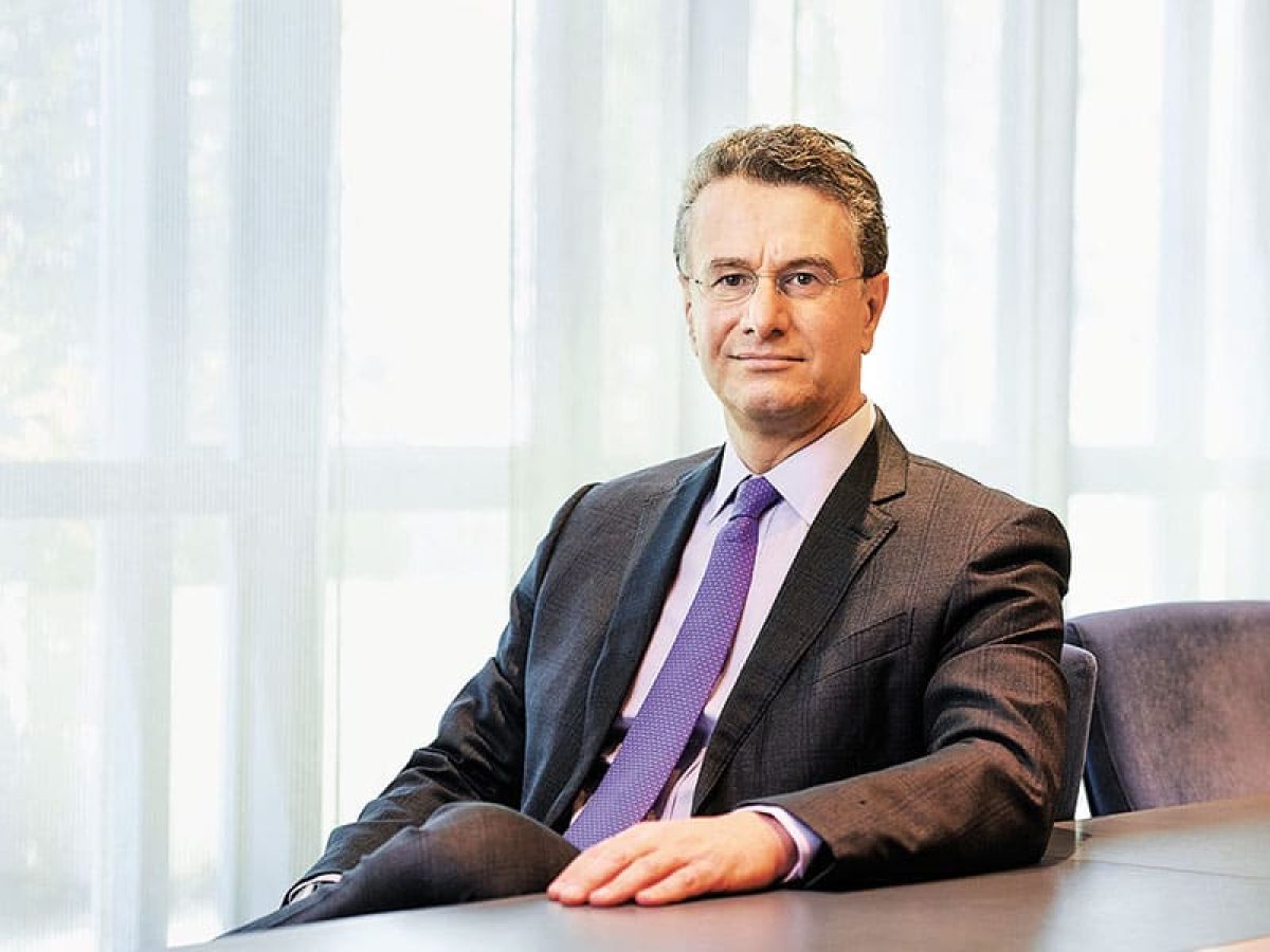 Χρηματιστήριο: Γιατί καλπάζει η μετοχή της Τιτάν