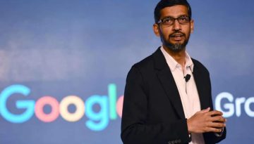 Alphabet: Εξαγορά της Intersect Power έναντι $4,75 δισ.