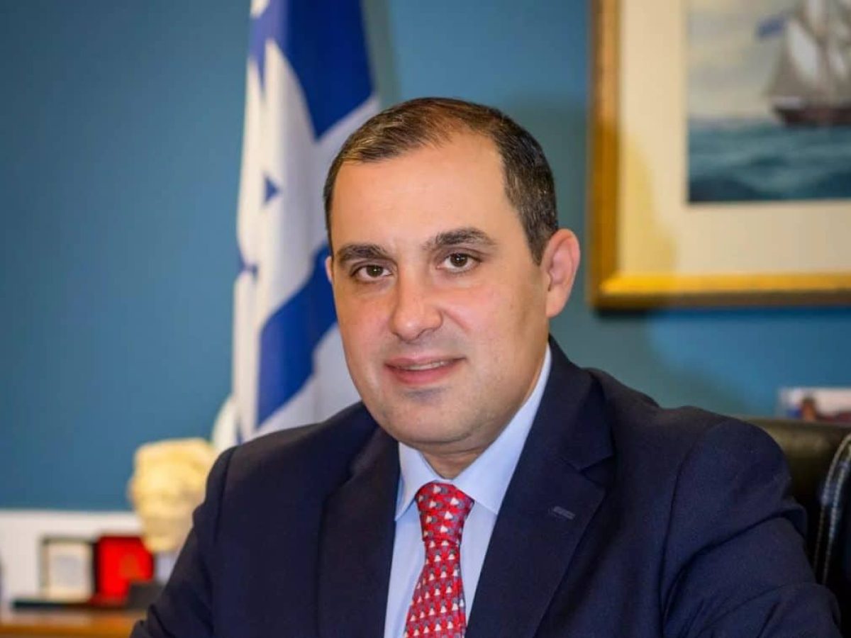 Υπεγράφη η απόφαση της τελικής επιχορήγησης για τις επιχειρήσεις που επλήγησαν από τον Daniel, στη Θεσσαλία