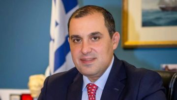 Υπεγράφη η απόφαση της τελικής επιχορήγησης για τις επιχειρήσεις που επλήγησαν από τον Daniel, στη Θεσσαλία