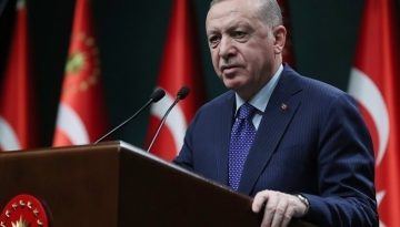 Τουρκία: Ήπιες αυξήσεις φόρων για τη στήριξη της μάχης κατά του πληθωρισμού