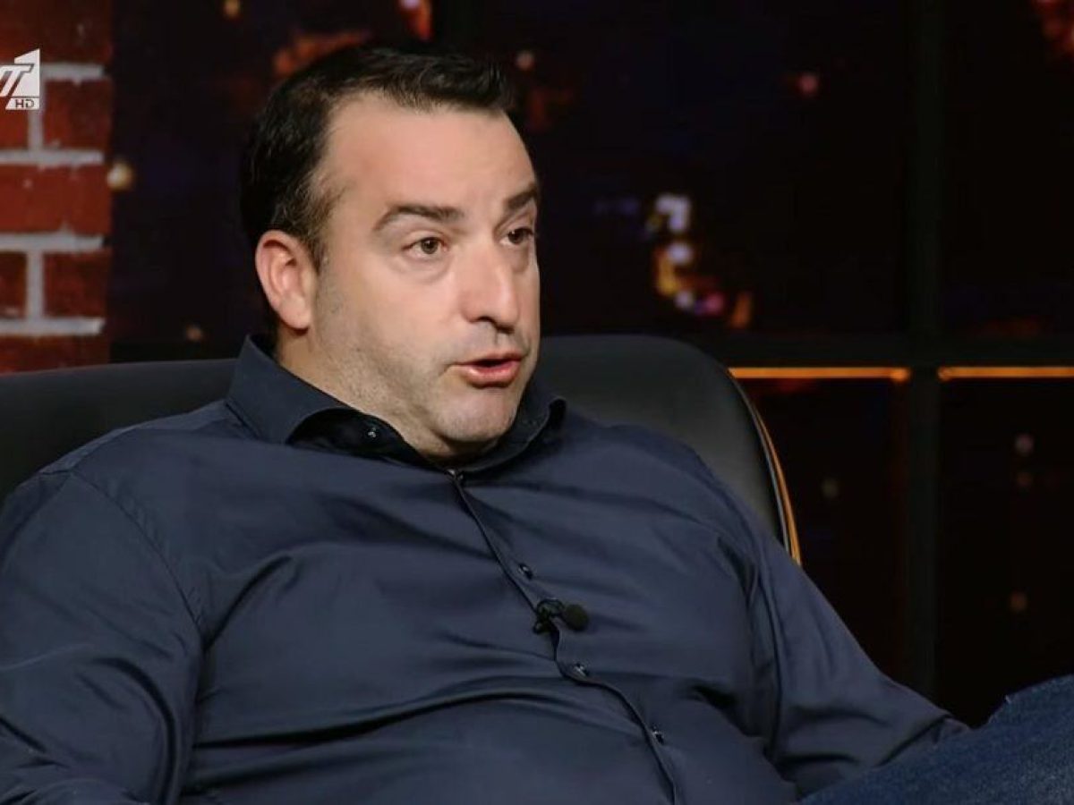 Imperial Petroleum (Χάρης Βαφειάς):  Η καθαρή αξία ανέρχεται σε 508,03 εκατ. δολάρια –  Ο Χάρης Βαφειάς κατέχει το 30,1% του μετοχικού κεφαλαίου