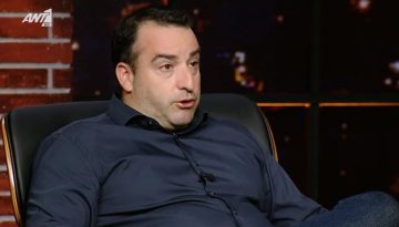 Imperial Petroleum (Χάρης Βαφειάς):  Η καθαρή αξία ανέρχεται σε 508,03 εκατ. δολάρια –  Ο Χάρης Βαφειάς κατέχει το 30,1% του μετοχικού κεφαλαίου