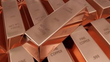 Χαλκός: Ιστορικό ράλι και νέο ρεκόρ πάνω από τα 12.000 δολάρια – Οι εκτιμήσεις των αναλυτών