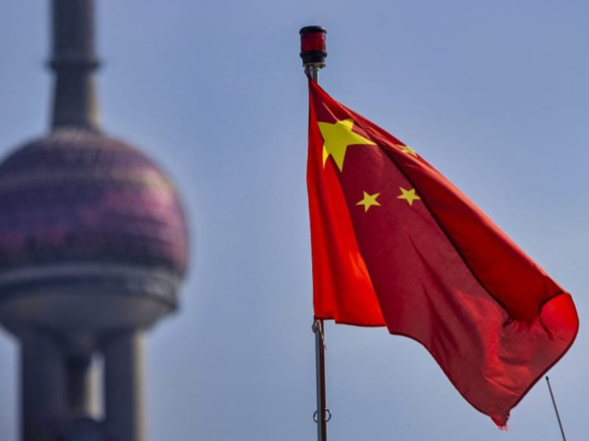 Κίνα: Κατρακυλούν τα κέρδη των βιομηχανικών επιχειρήσεων