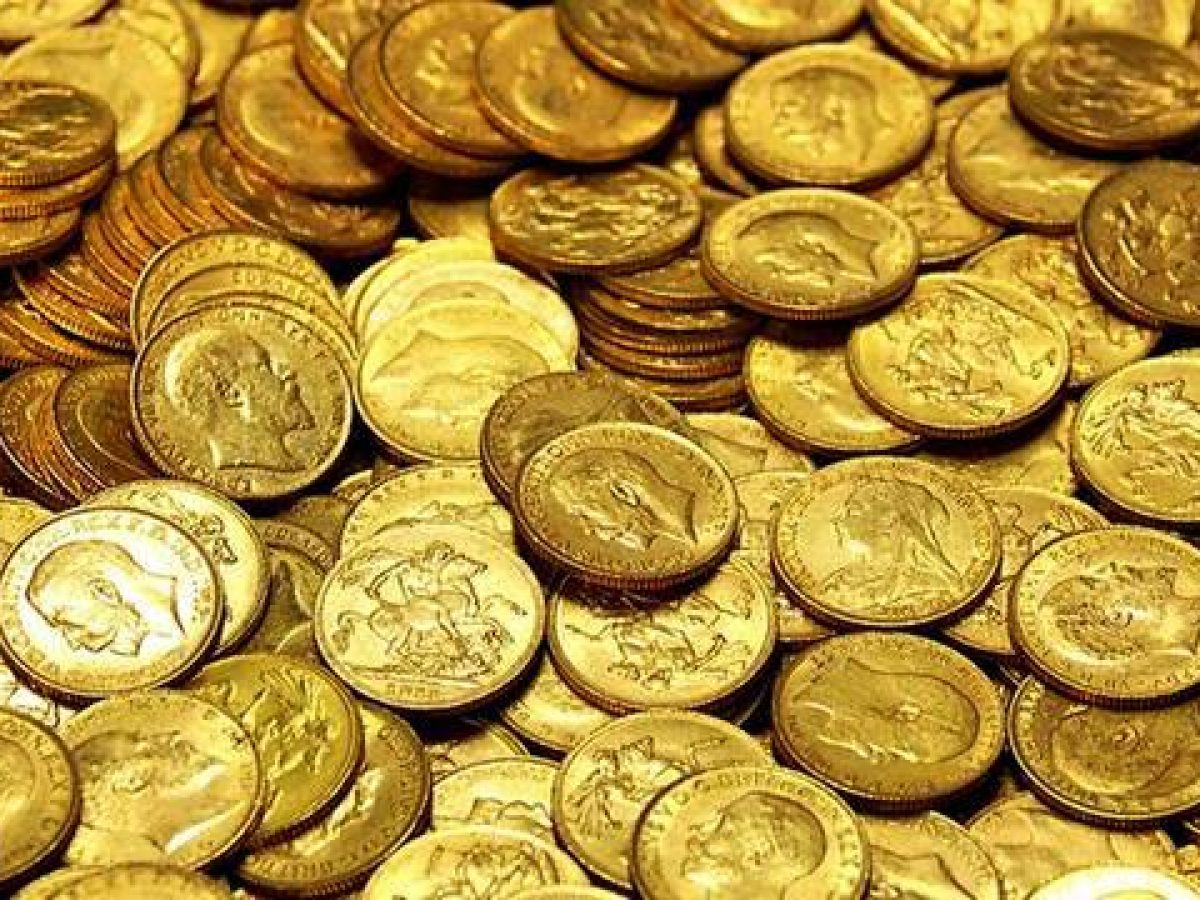 Χρυσές λίρες: Πού οδηγούνται οι τιμές μετά την υπέρβαση των 1.000 ευρώ και το ράλι ανόδου… 1.188% στα χρόνια του ευρώ