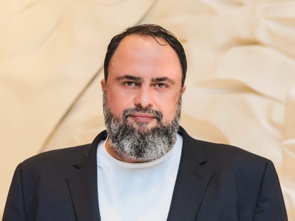 Capital Clean Energy Carriers (Βαγγέλης Μαρινάκης): Παρήγγειλε τρία πλοία LNG αξίας 769,5 εκατομμυρίων δολαρίων