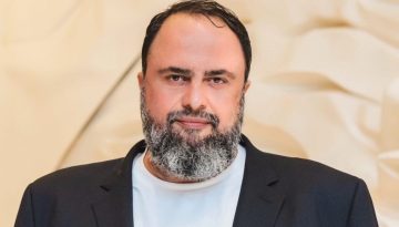 Capital Clean Energy Carriers (Βαγγέλης Μαρινάκης): Παρήγγειλε τρία πλοία LNG αξίας 769,5 εκατομμυρίων δολαρίων