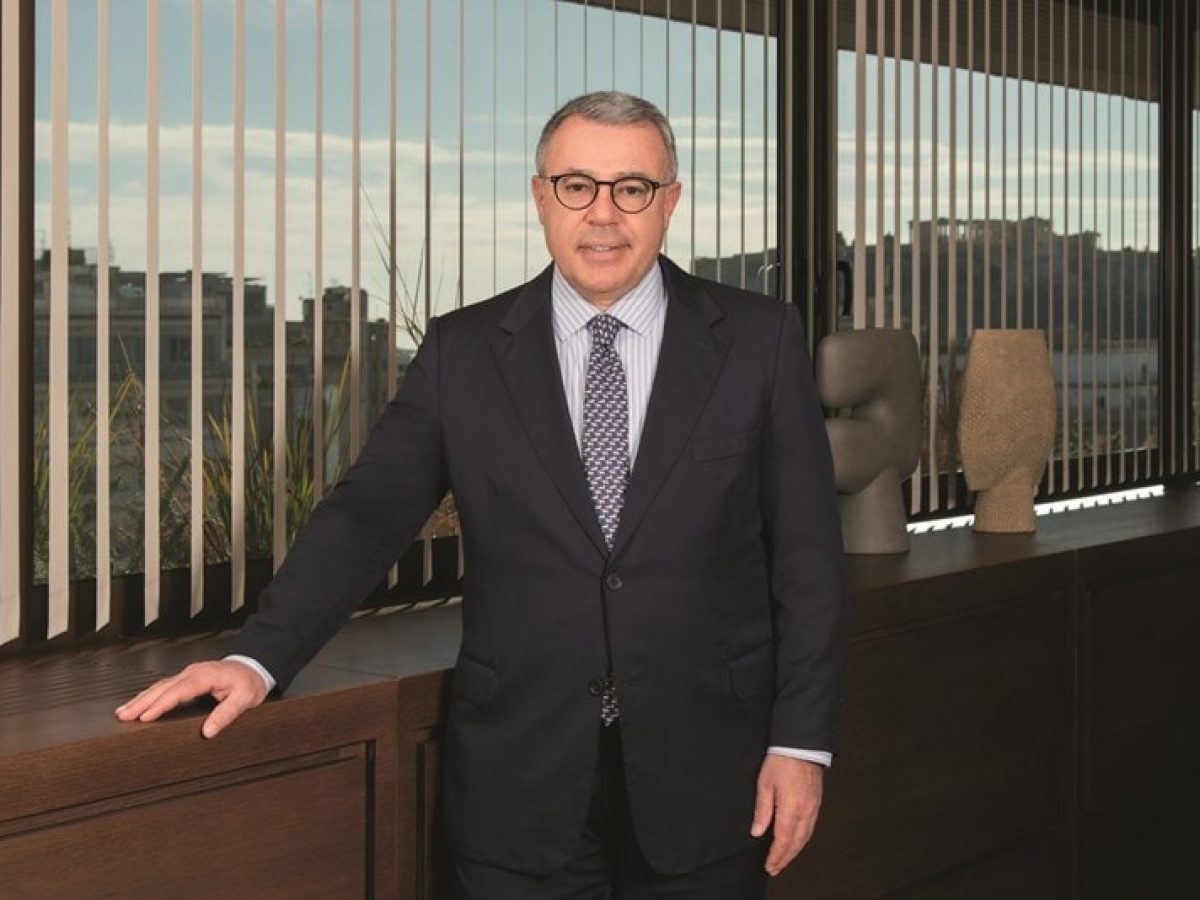 Alpha Bank: Η ελληνική οικονομία το 2026 –  Επιδόσεις, προκλήσεις και κίνδυνοι