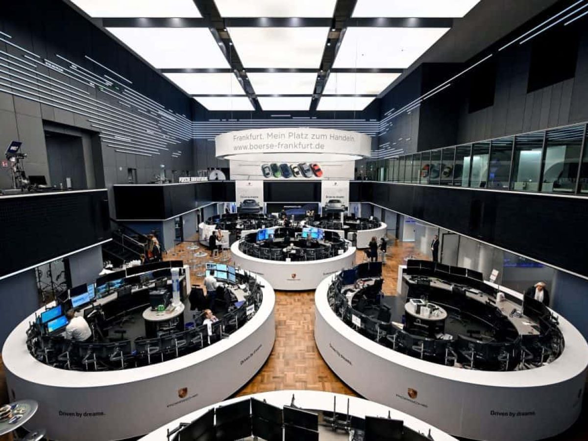 Με μεικτά πρόσημα έκλεισαν τα ευρωπαϊκά χρηματιστήρια την παραμονή των Χριστουγέννων – «Άλμα» 9% για τη Novo Nordisk