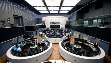 Με μεικτά πρόσημα έκλεισαν τα ευρωπαϊκά χρηματιστήρια την παραμονή των Χριστουγέννων – «Άλμα» 9% για τη Novo Nordisk