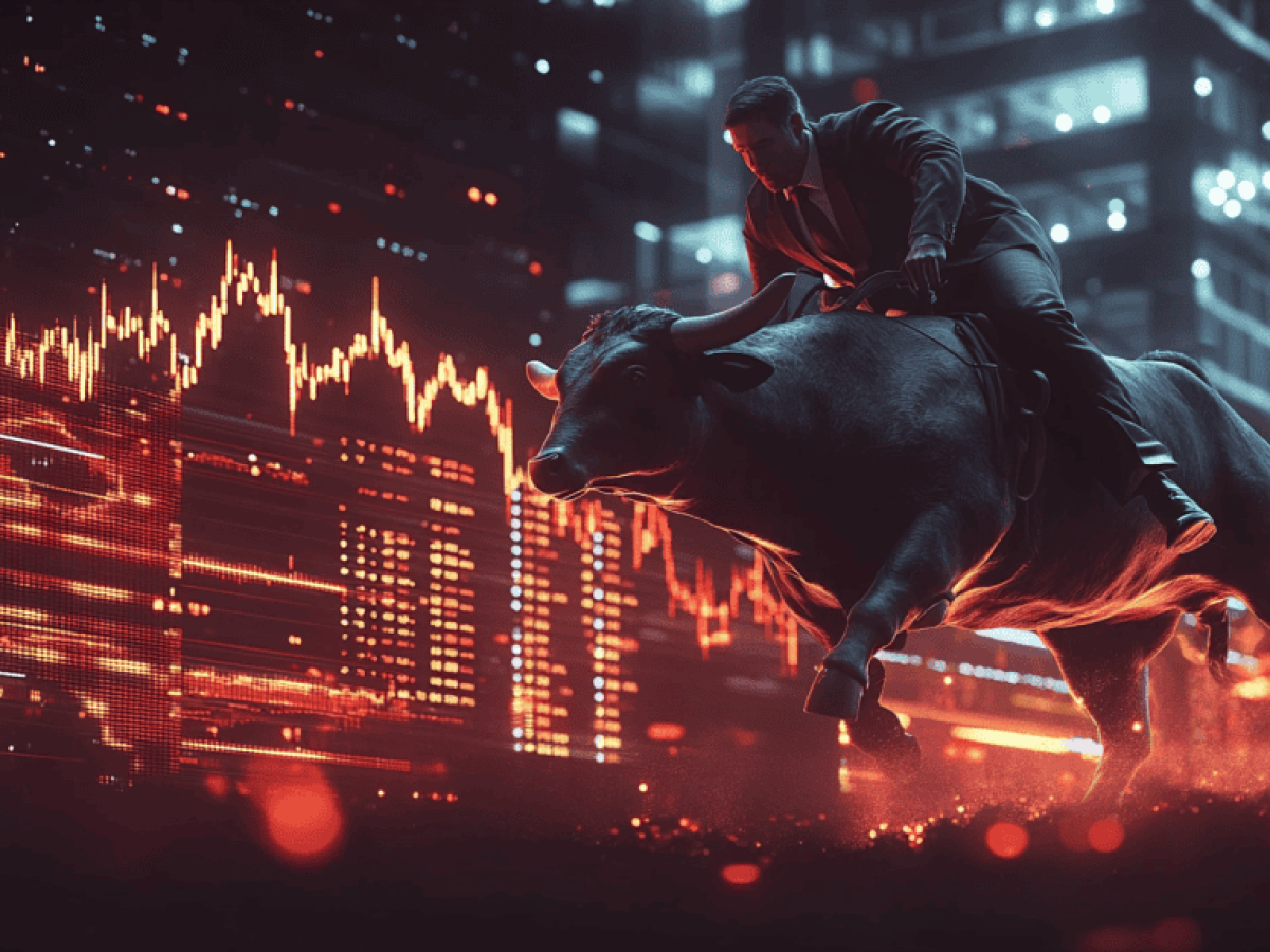 Η κυριαρχία των «ταύρων» στην Wall Street και οι προειδοποιήσεις των σκεπτικιστών