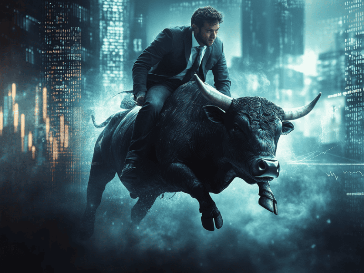 Wall Street: Γιατί όλοι οι αναλυτές προβλέπουν νέο ράλι των αμερικανικών μετοχών το 2026