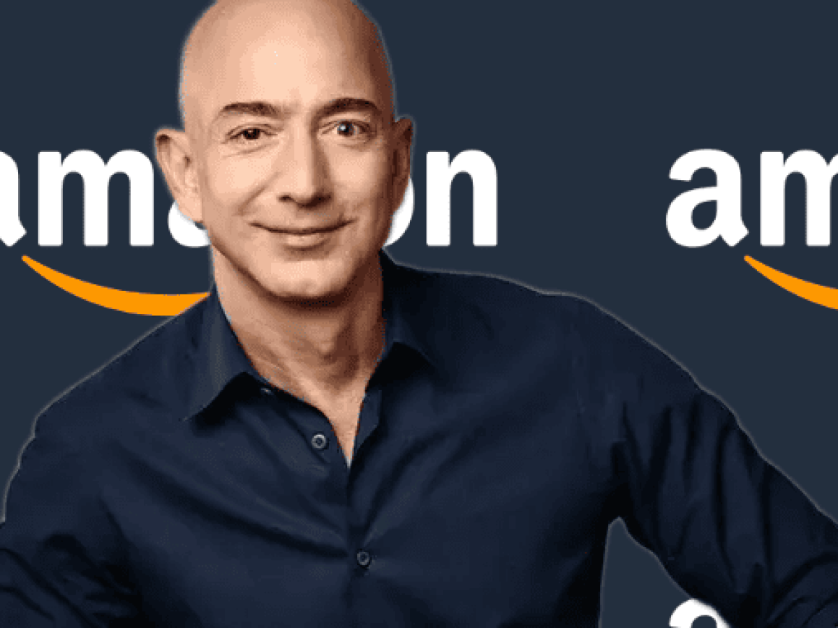 Απογοήτευση για τα drones της Amazon στην Ιταλία – Τι συνέβη